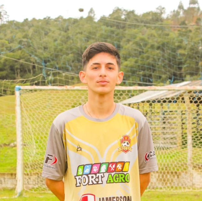 Ygor Castro Heinzen