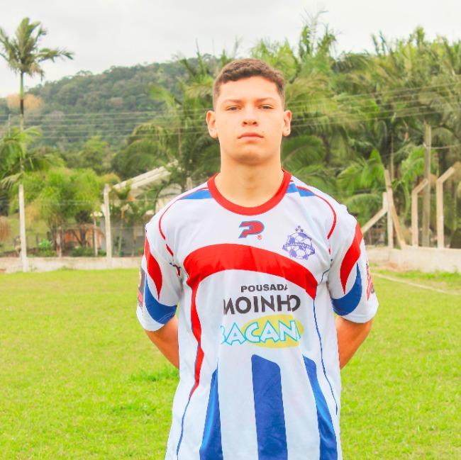 David Andrade Vieira
