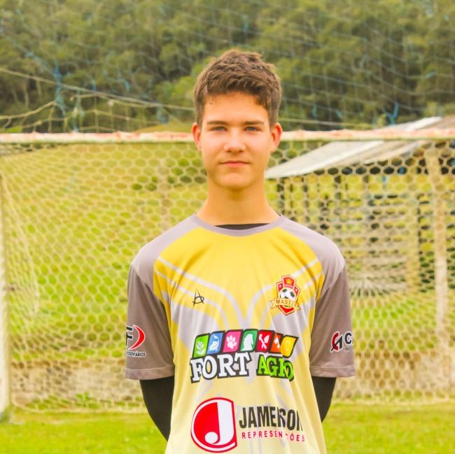 Pedro Antônio Flor Pedro