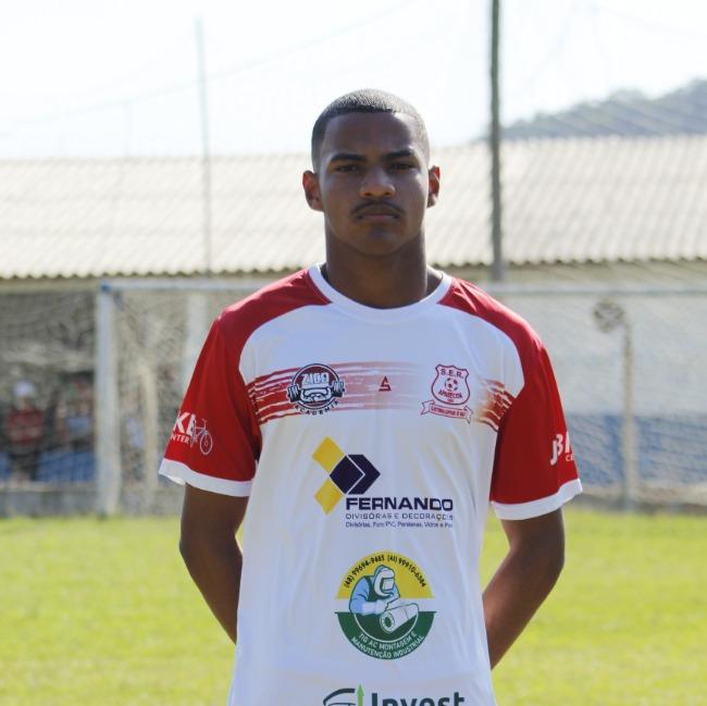 Eduardo de Jesus Antônia