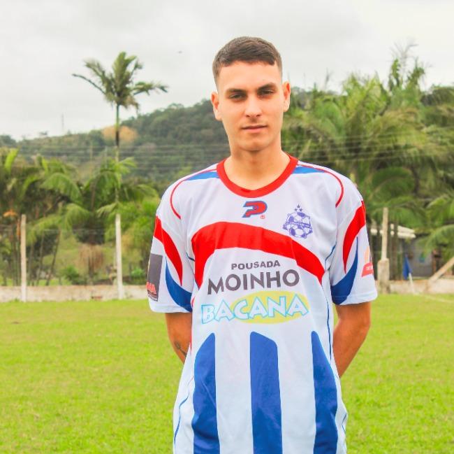 Rafael Mendes de Souza