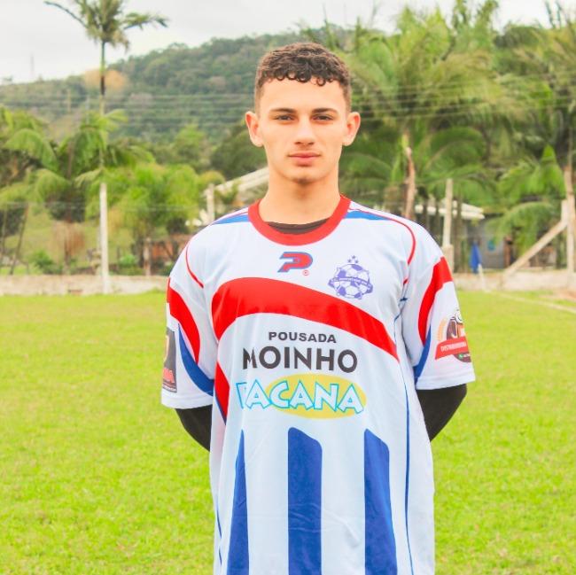 Matheus Gluck Costa