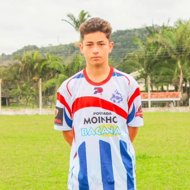 João Victor Nascimento