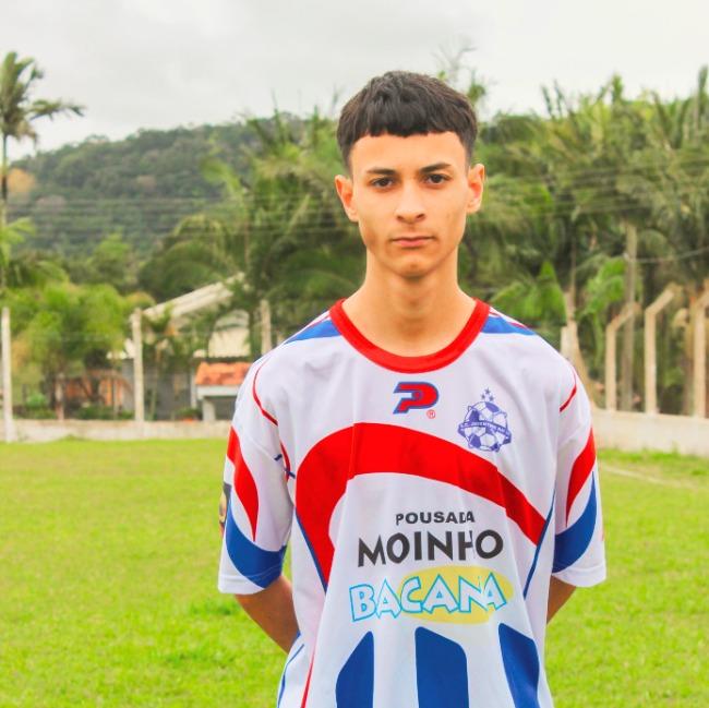 Thiago Mendes de Souza