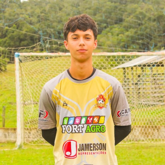 João Vitor Mafra