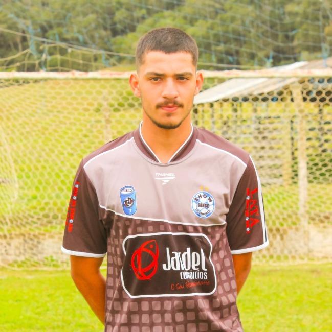 João Victor de Souza