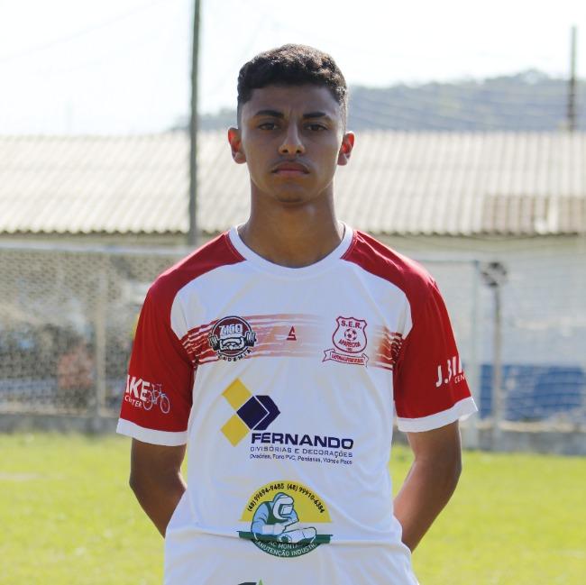 Vinícius Hipólito Medeiros