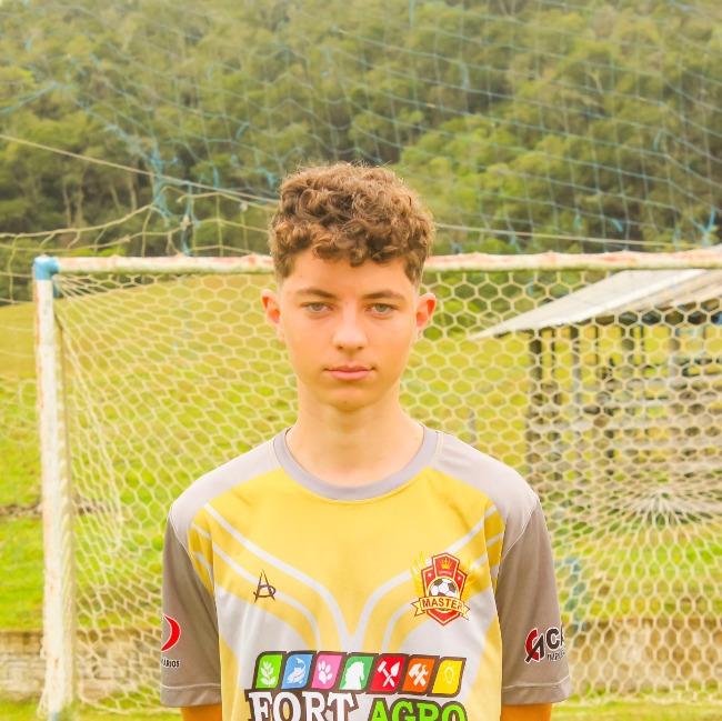 Eduardo Miranda Souza
