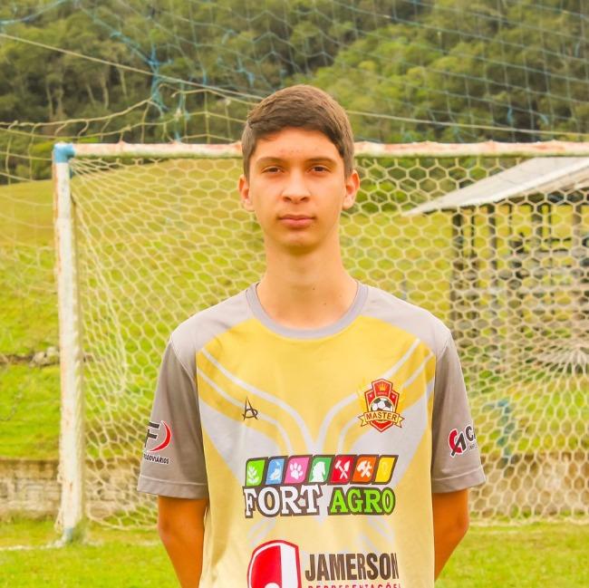 Guilherme Venero de Souza