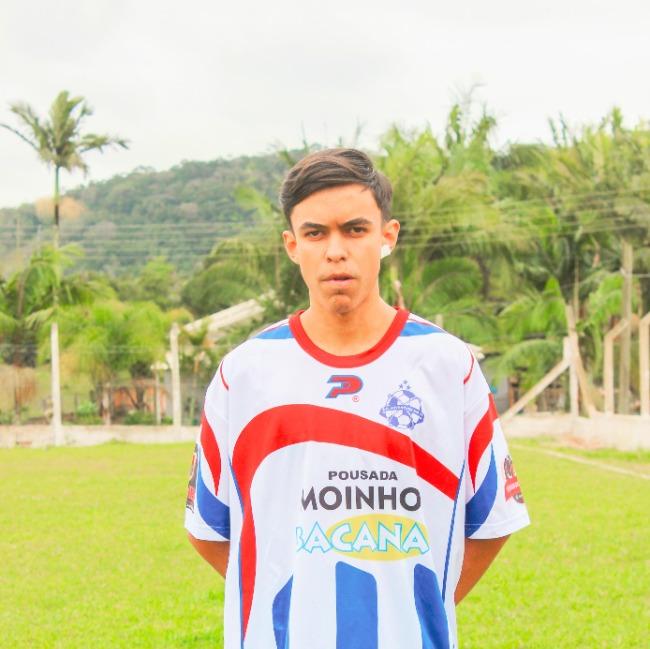 Rafael Oliveira de Souza