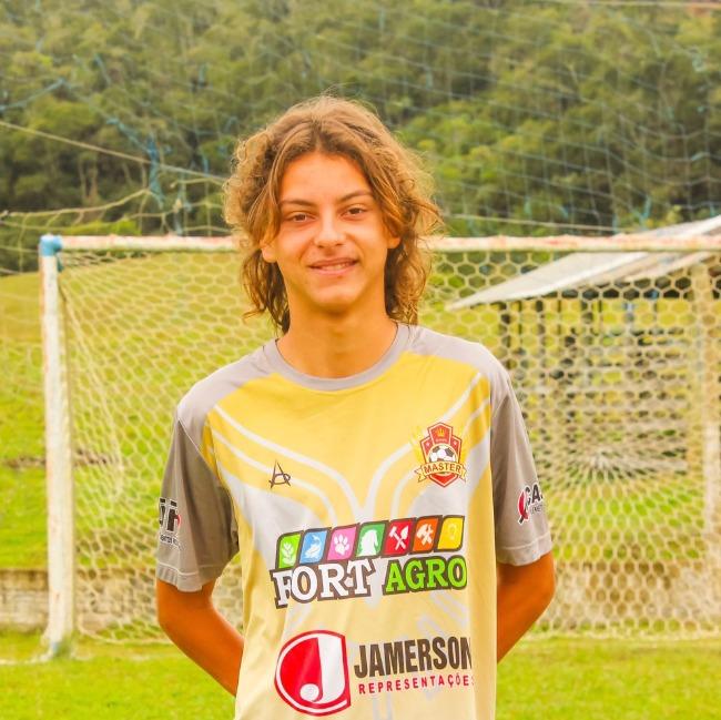 Brayan de Jesus