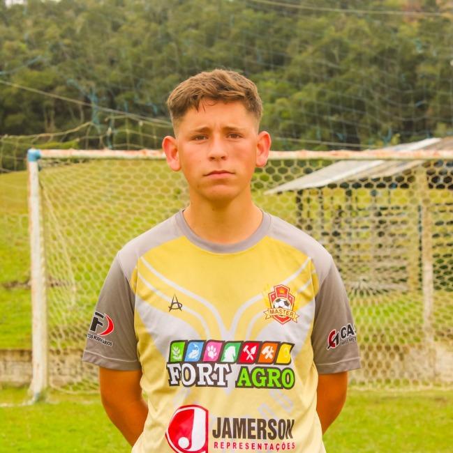 Luiz Miguel Vargas Marcelino