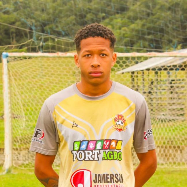 Brayan Yuri da Silva Teixeira