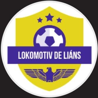 Lokomotiv de Liáns