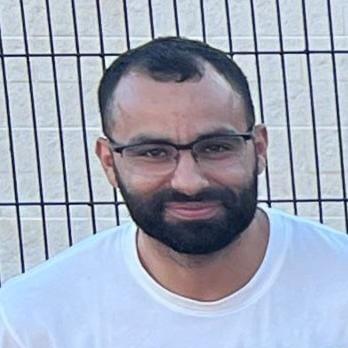 Bader Bellamkadem