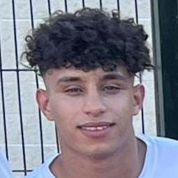 OUSSAMA LAMHERIG