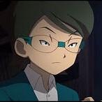 Willy (Adulto)