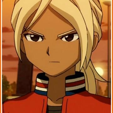 Axel (Adulto)