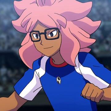 Hurley (Adulto)