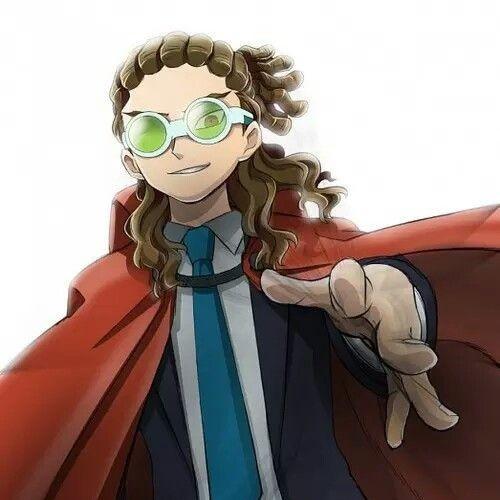Jude (Adulto)