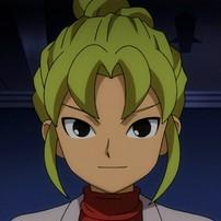 Jordan (Adulto)