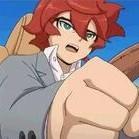Xavier (Adulto)