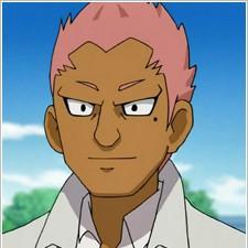 Kevin (Adulto)