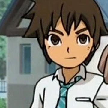 Steve (Adulto)