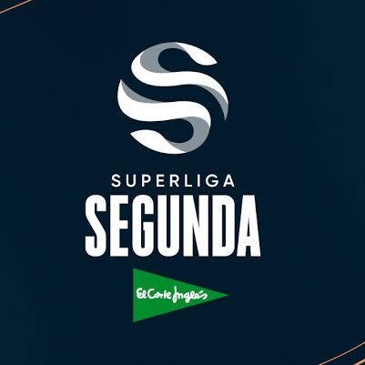 SEGUNDA SUPER LIGA