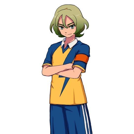 Ren Tsukikage (C)