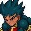 <Zanark Avalonic>