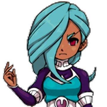 Julieta Miximax Zanark