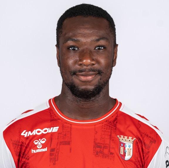 S. Niakaté