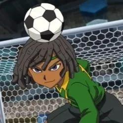Falcao Da Silva