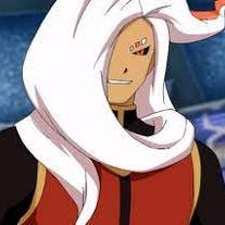 Garreu