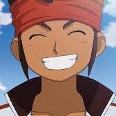 <Mark Evans (GO)>
