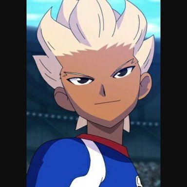 Axel Blaze M