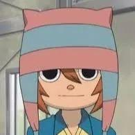 Max (C)