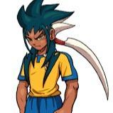 Zanark Ultra