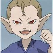 Burt Wolf