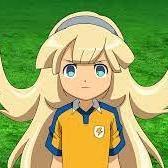 Goldie x Reina