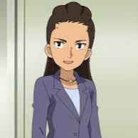 <Mama de Samguk>