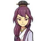 <Zhuge Liang>