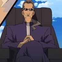 <Ray Dark>