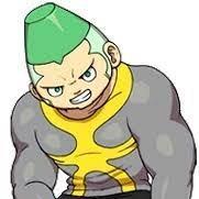Bigsy