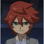 <Xavier Foster (GO)>