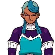 Oscar Miximax Zanark