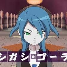 Meteo Garnet