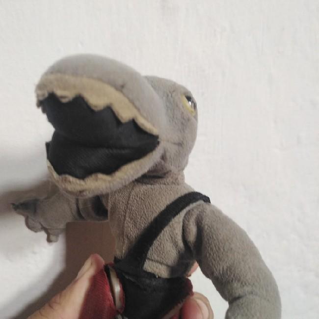 Mako Totodile