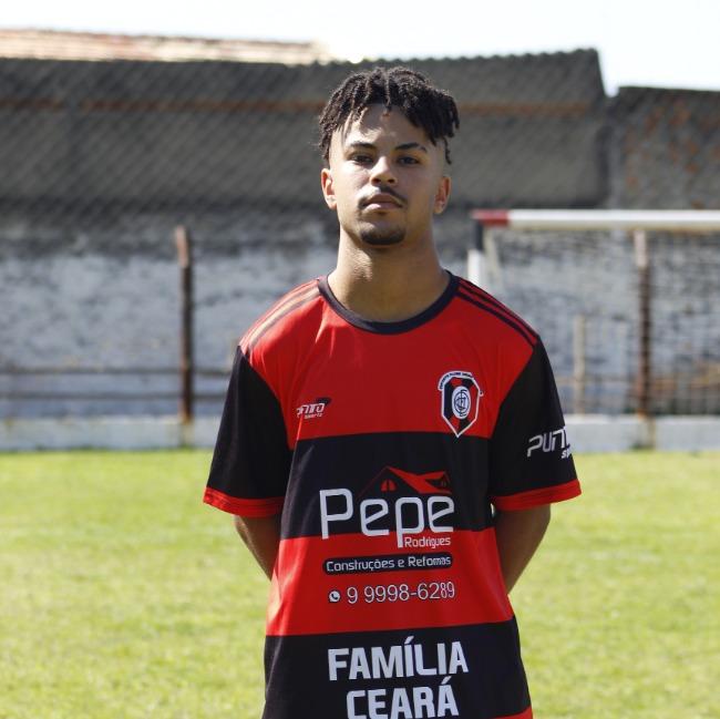 Gabriel dos Santos de Aguiar